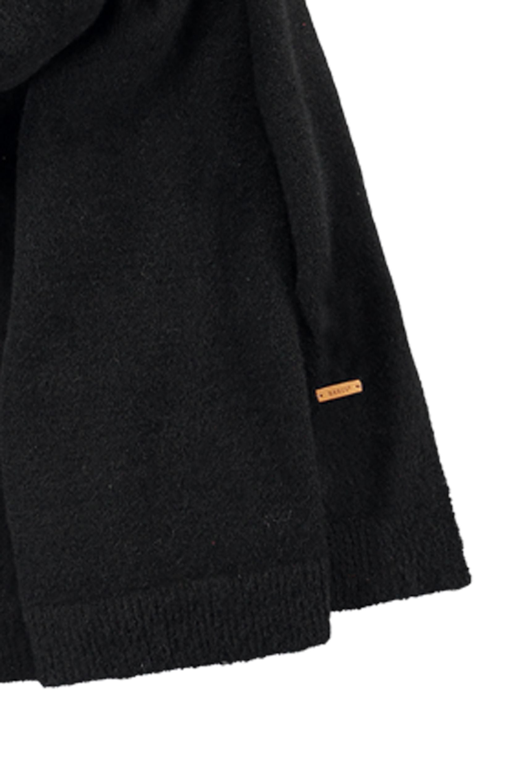 BARTS Damenschal Scarf WITZIA black