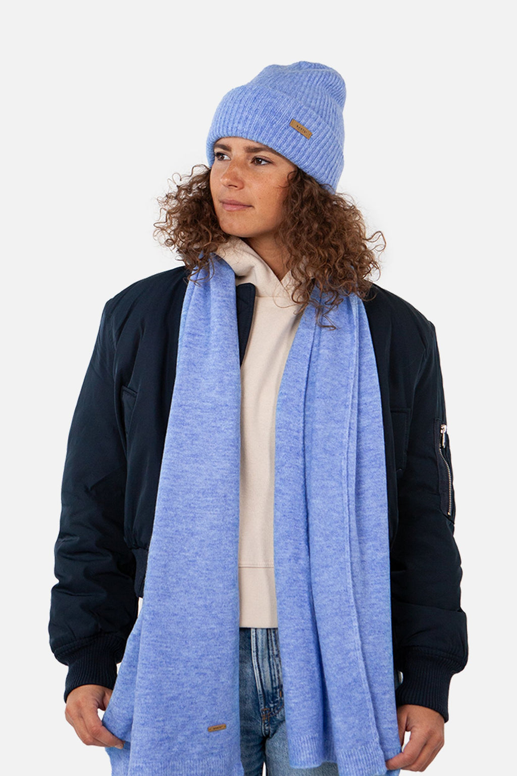 BARTS Damenschal Scarf WITZIA sky
