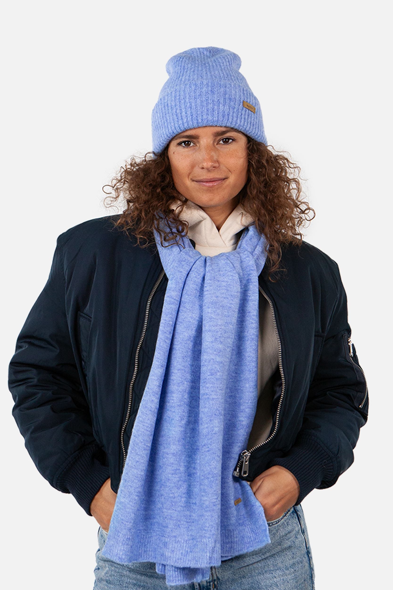 BARTS Damenschal Scarf WITZIA sky