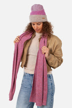 BARTS Damenschal Scarf WITZIA rose