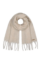 BARTS  Damenschal Scarf FYONE cream