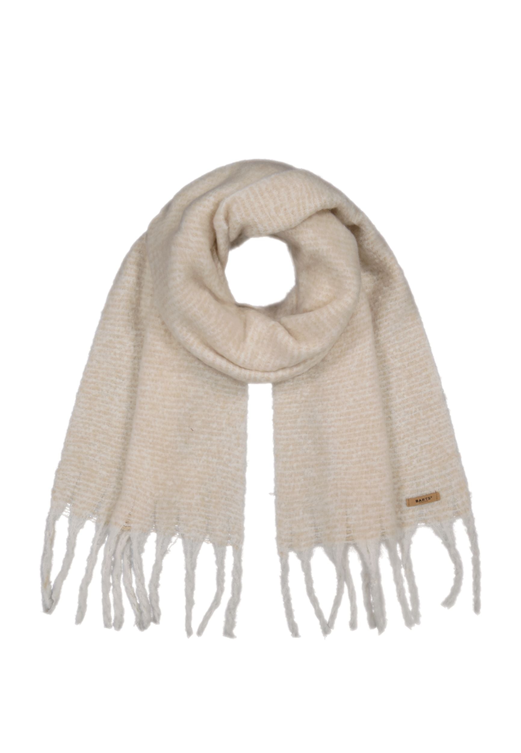 BARTS  Damenschal Scarf FYONE cream