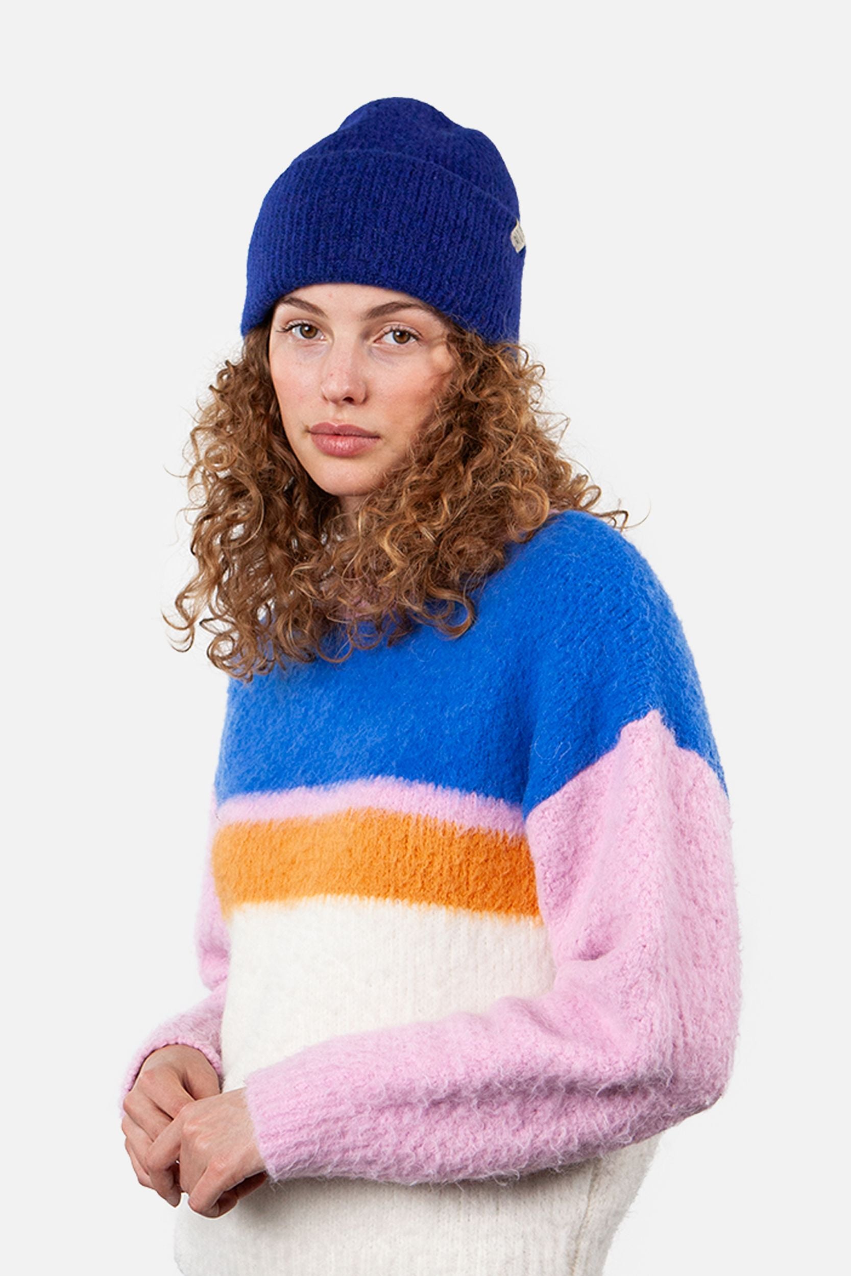 BARTS Damenmütze Beanie KYLAR blue
