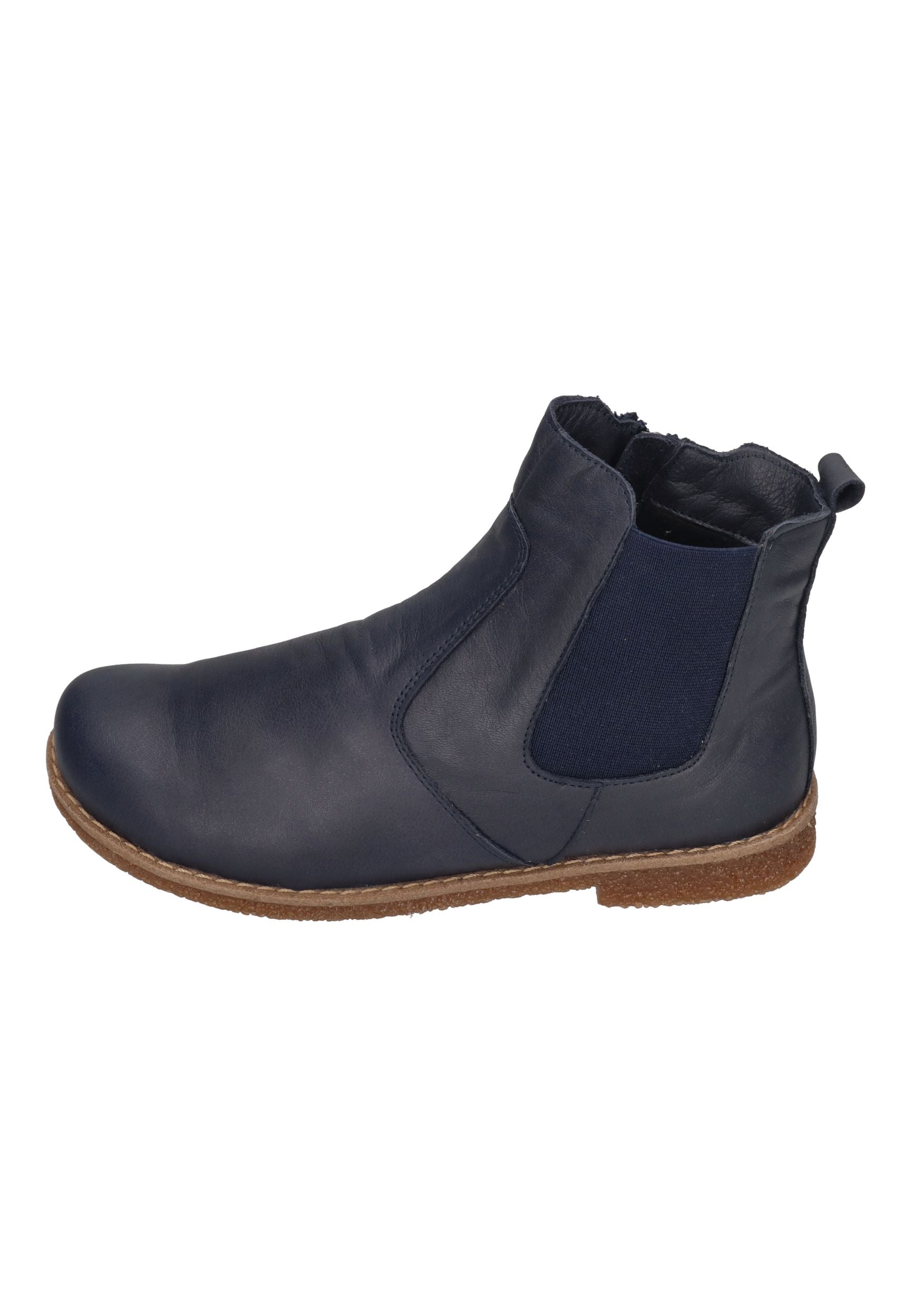 ANDREA CONTI Damen Chelsea Boots - 0340089-017 dunkelblau