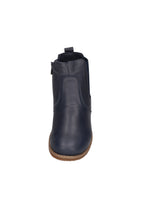 ANDREA CONTI Damen Chelsea Boots - 0340089-017 dunkelblau