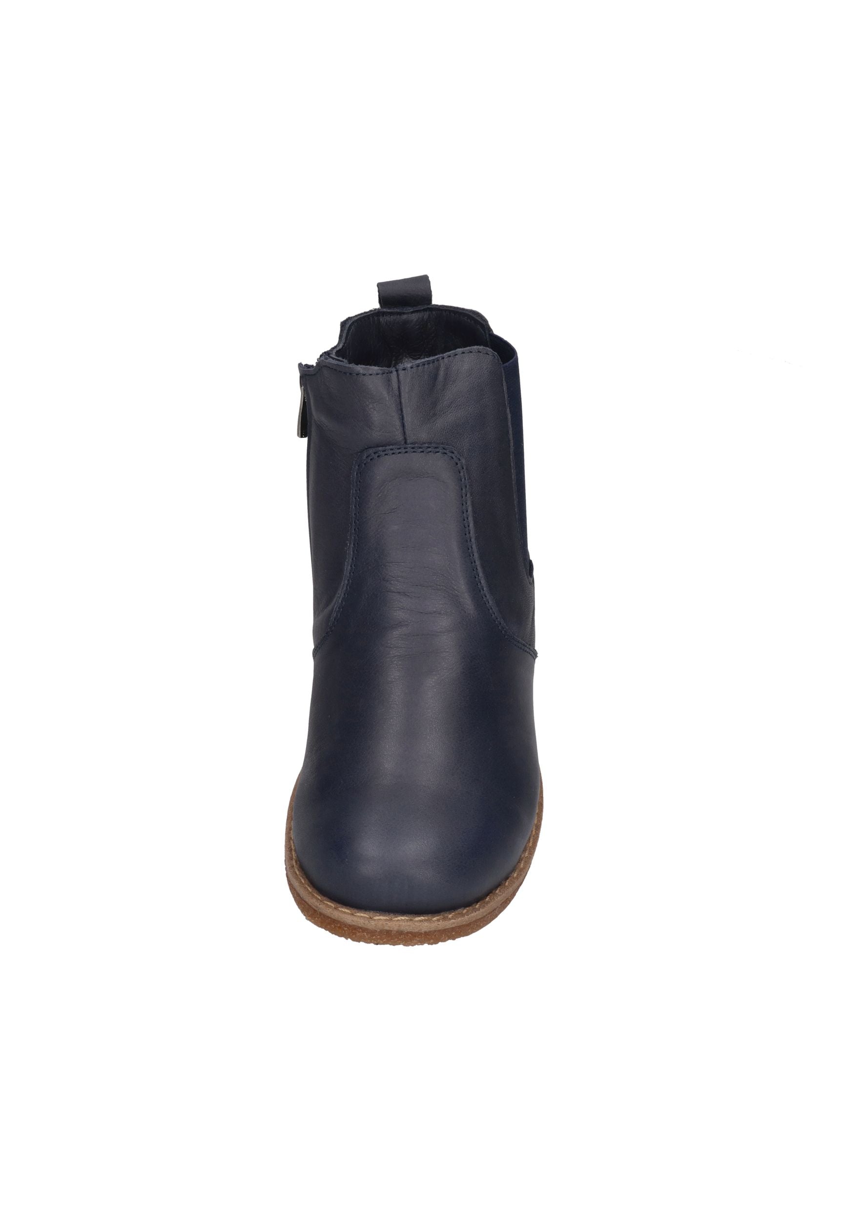 ANDREA CONTI Damen Chelsea Boots - 0340089-017 dunkelblau
