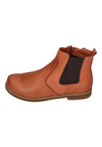 ANDREA CONTI Damen Chelsea Boots - 0340089-065 rost