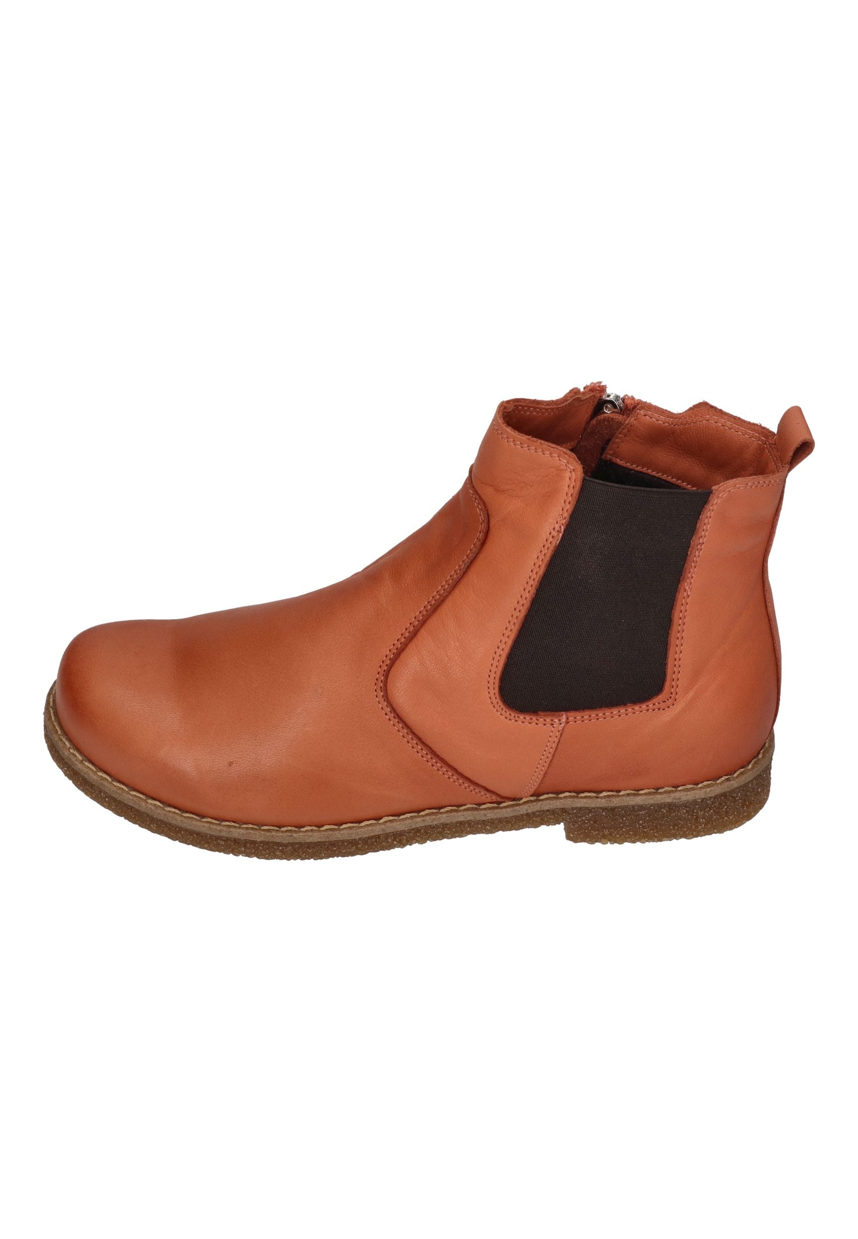 ANDREA CONTI Damen Chelsea Boots - 0340089-065 rost
