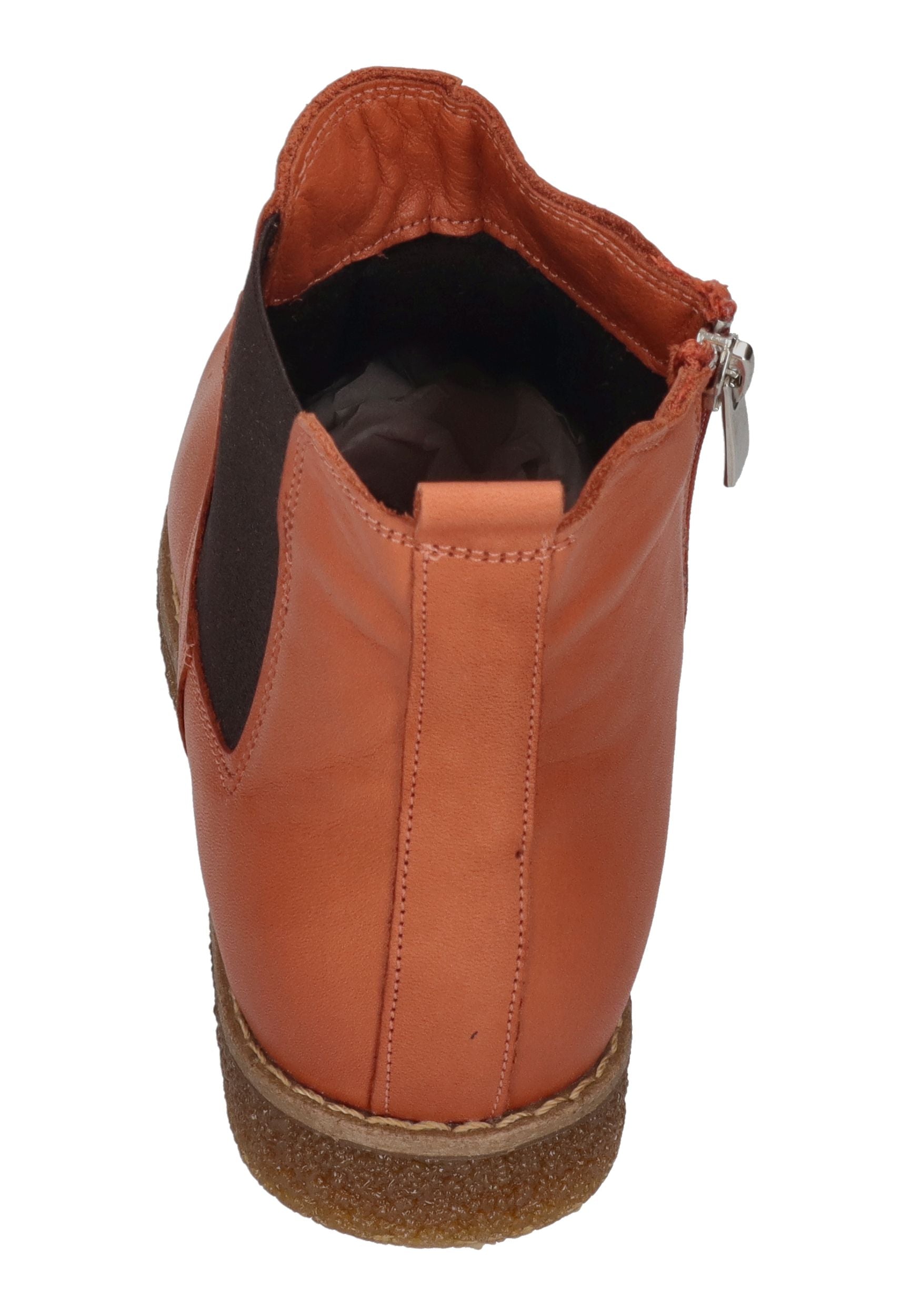 ANDREA CONTI Damen Chelsea Boots - 0340089-065 rost