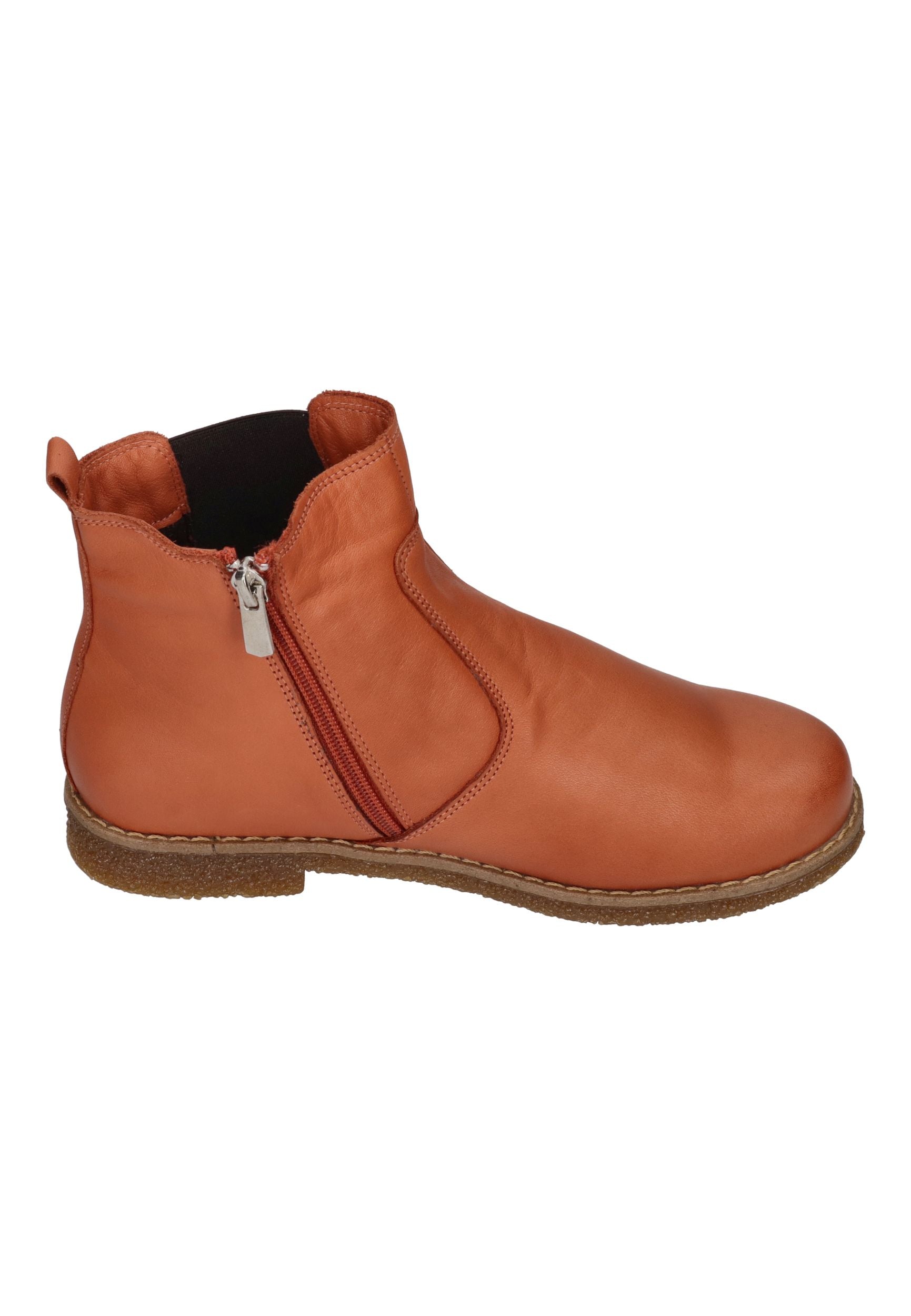 ANDREA CONTI Damen Chelsea Boots - 0340089-065 rost