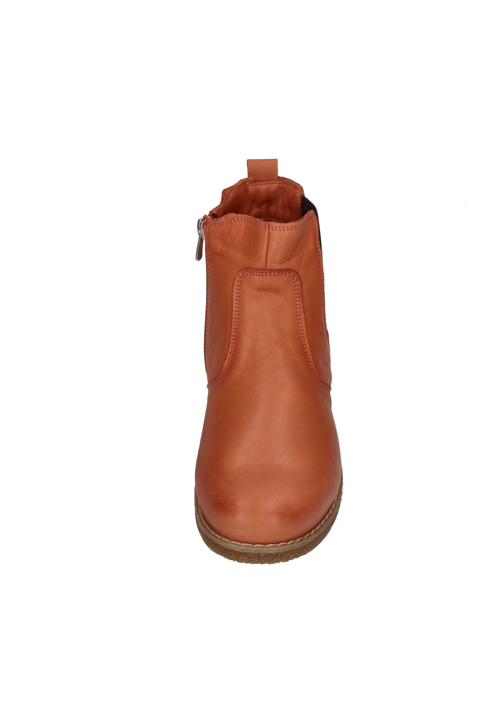 ANDREA CONTI Damen Chelsea Boots - 0340089-065 rost