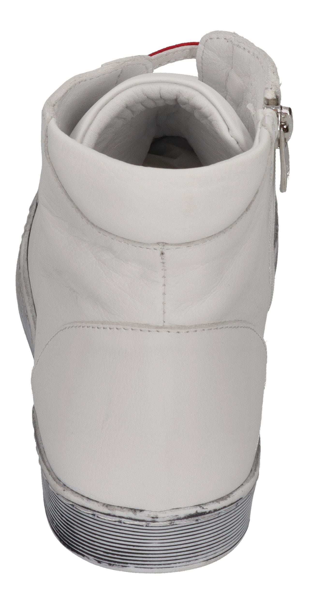 ANDREA CONTI Damen Sneakers 0062801-1181 weiß kombi