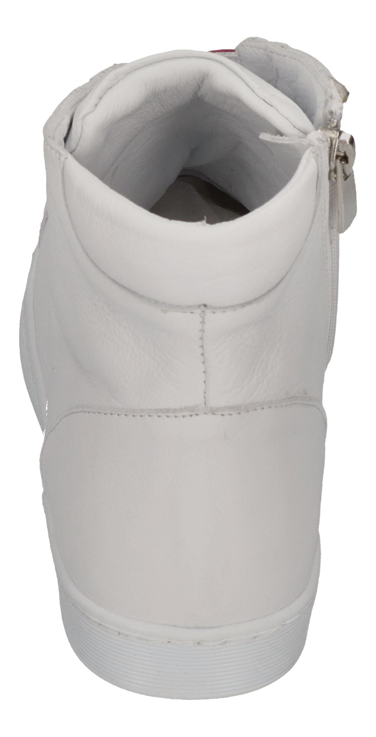 ANDREA CONTI Damen Sneakers 0062801-1205 weiß weiß kombi