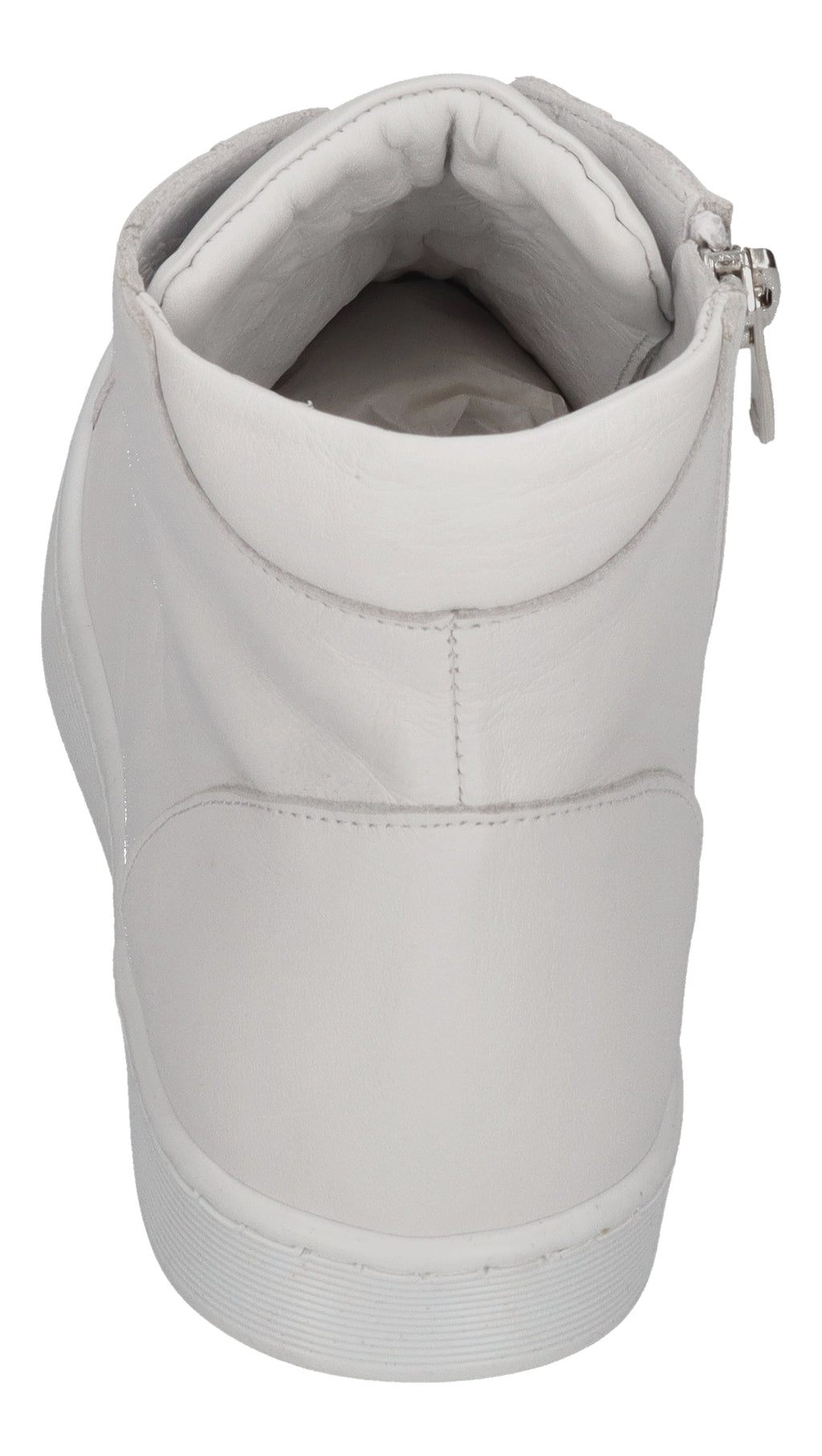 ANDREA CONTI Damen Sneakers 0062801-1631 weiß blau multi