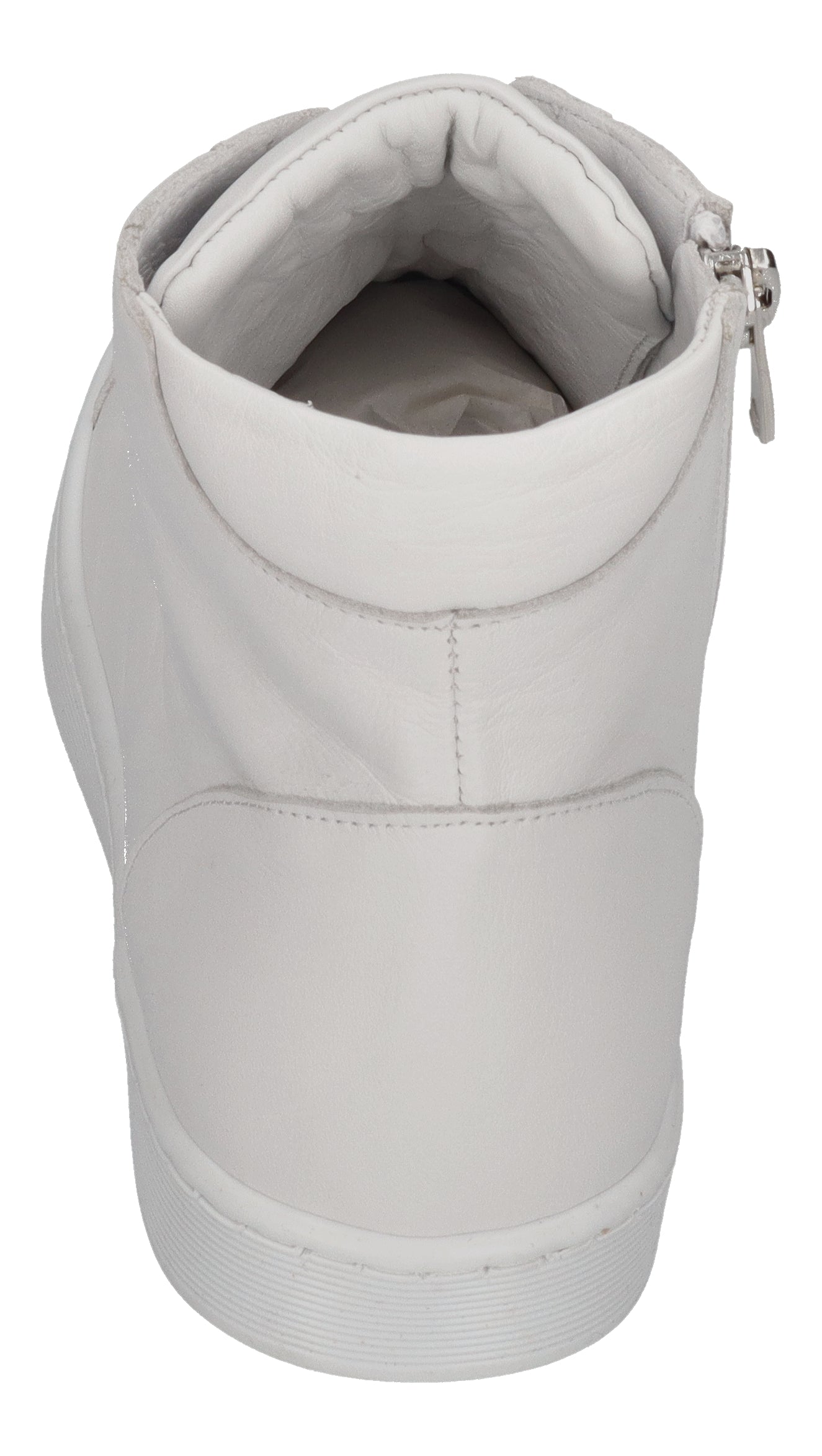 ANDREA CONTI Damen Sneakers 0062801-1631 weiß blau multi