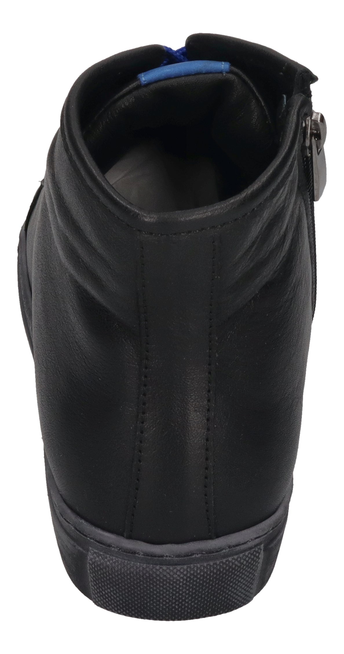 ANDREA CONTI Damen Sneakers 0342837-221 schwarz kobalt
