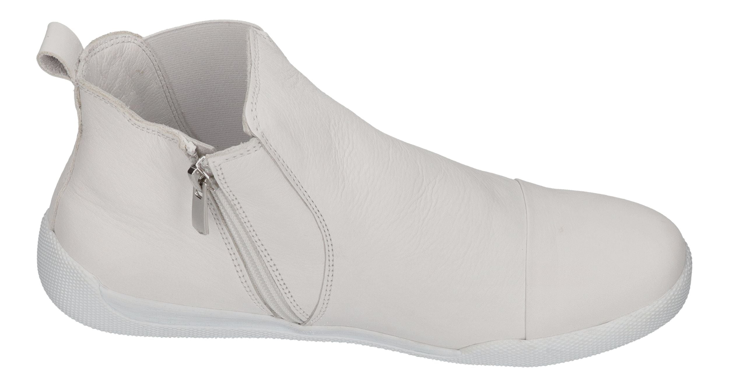 ANDREA CONTI Damen Sneakers 0349003-001 weiß