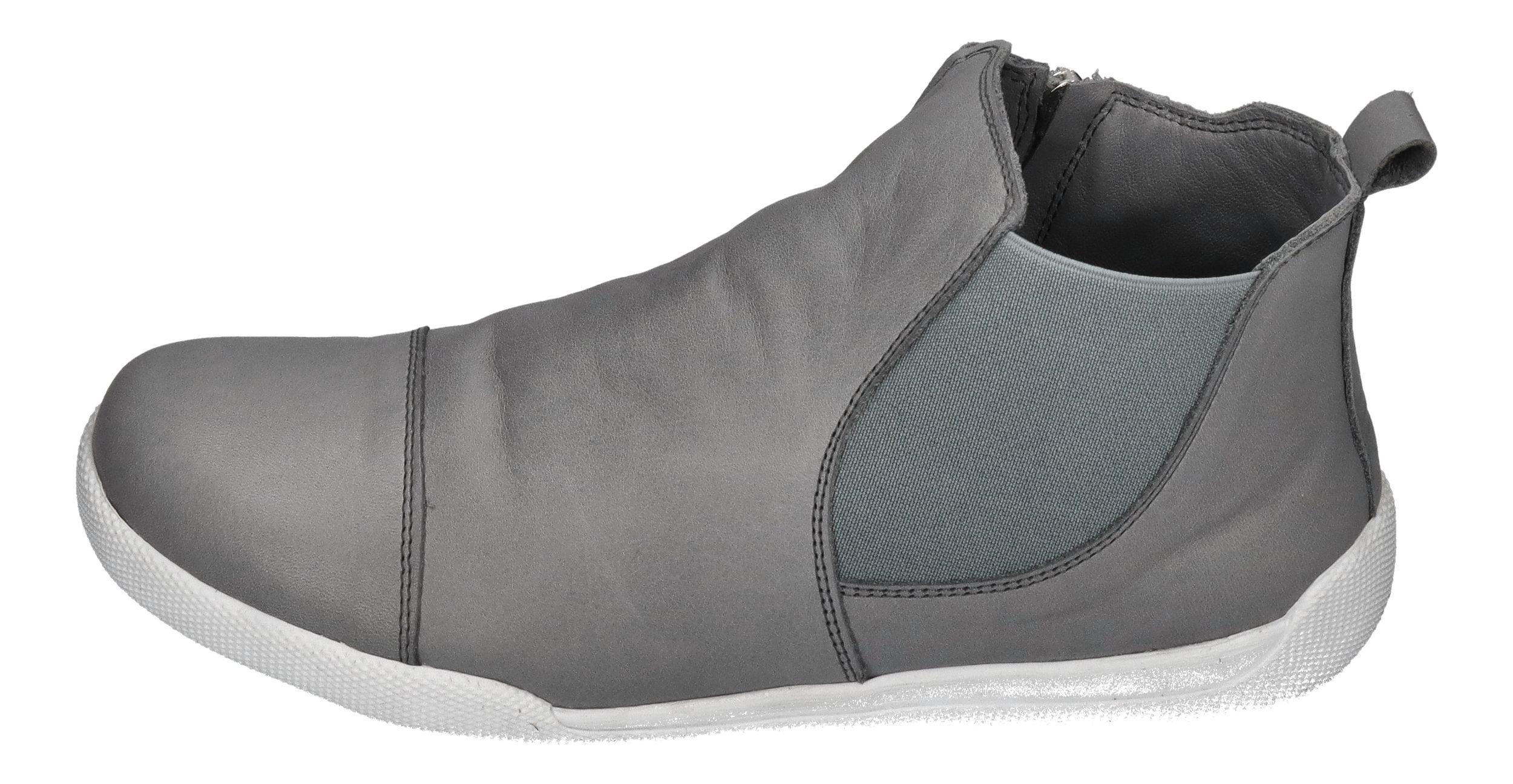 ANDREA CONTI Damen Sneakers 0349003-109 hellgrau