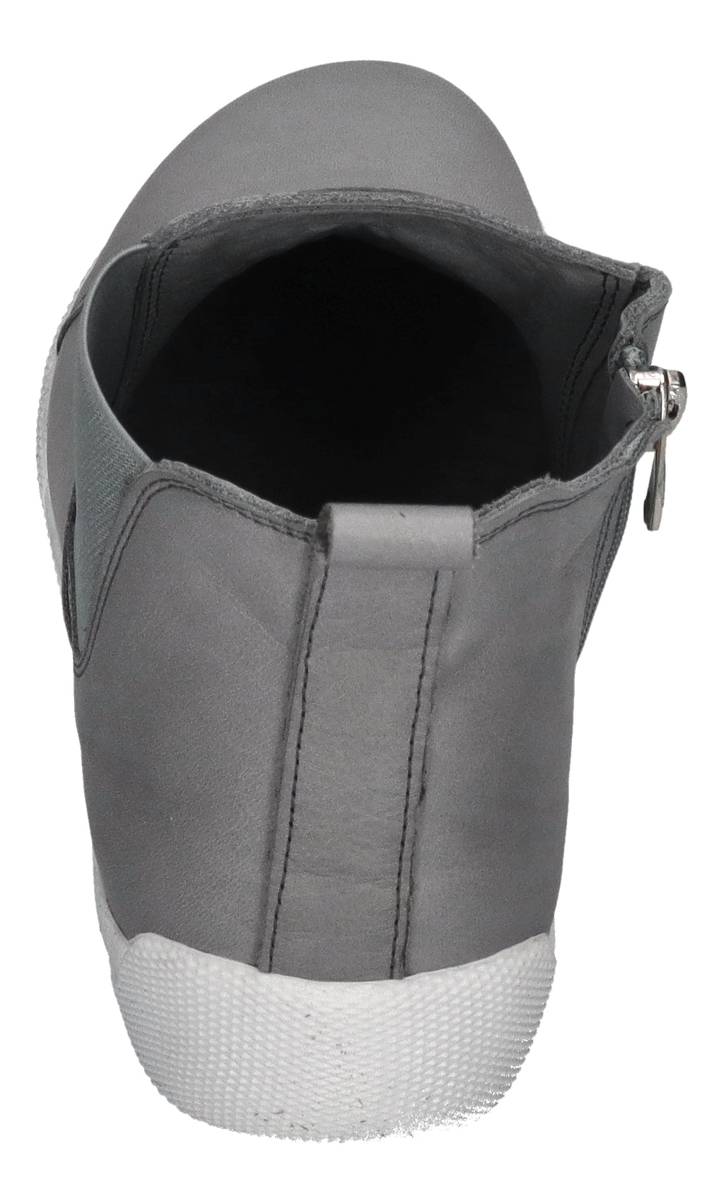 ANDREA CONTI Damen Sneakers 0349003-109 hellgrau