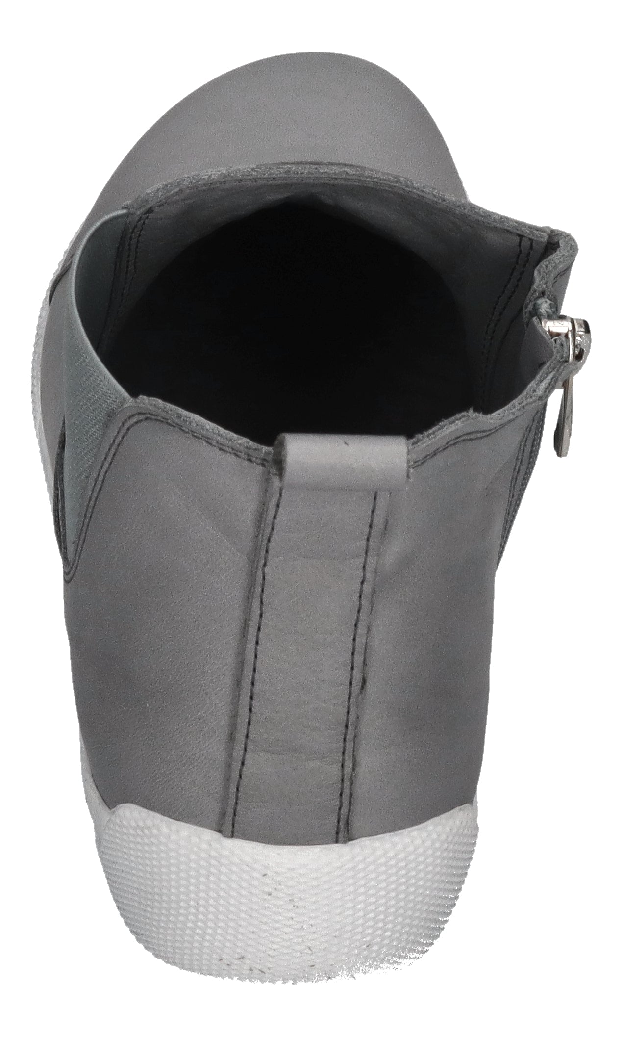 ANDREA CONTI Damen Sneakers 0349003-109 hellgrau
