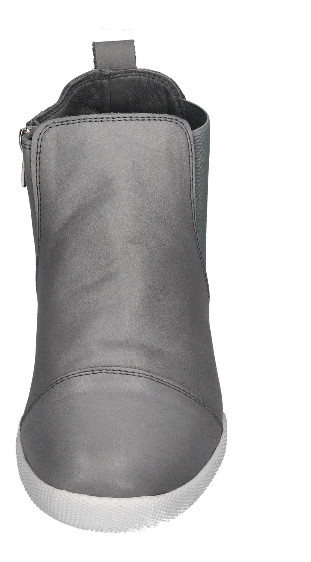 ANDREA CONTI Damen Sneakers 0349003-109 hellgrau