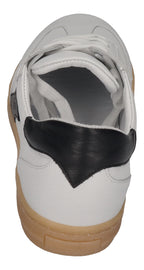 ANDREA CONTI Damen Sneakers FREYA 0067151-015 weiß schwarz