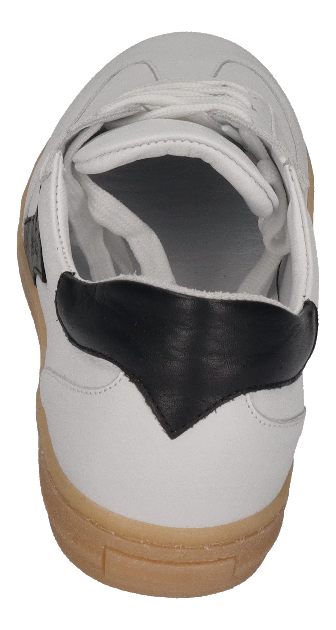 ANDREA CONTI Damen Sneakers FREYA 0067151-015 weiß schwarz