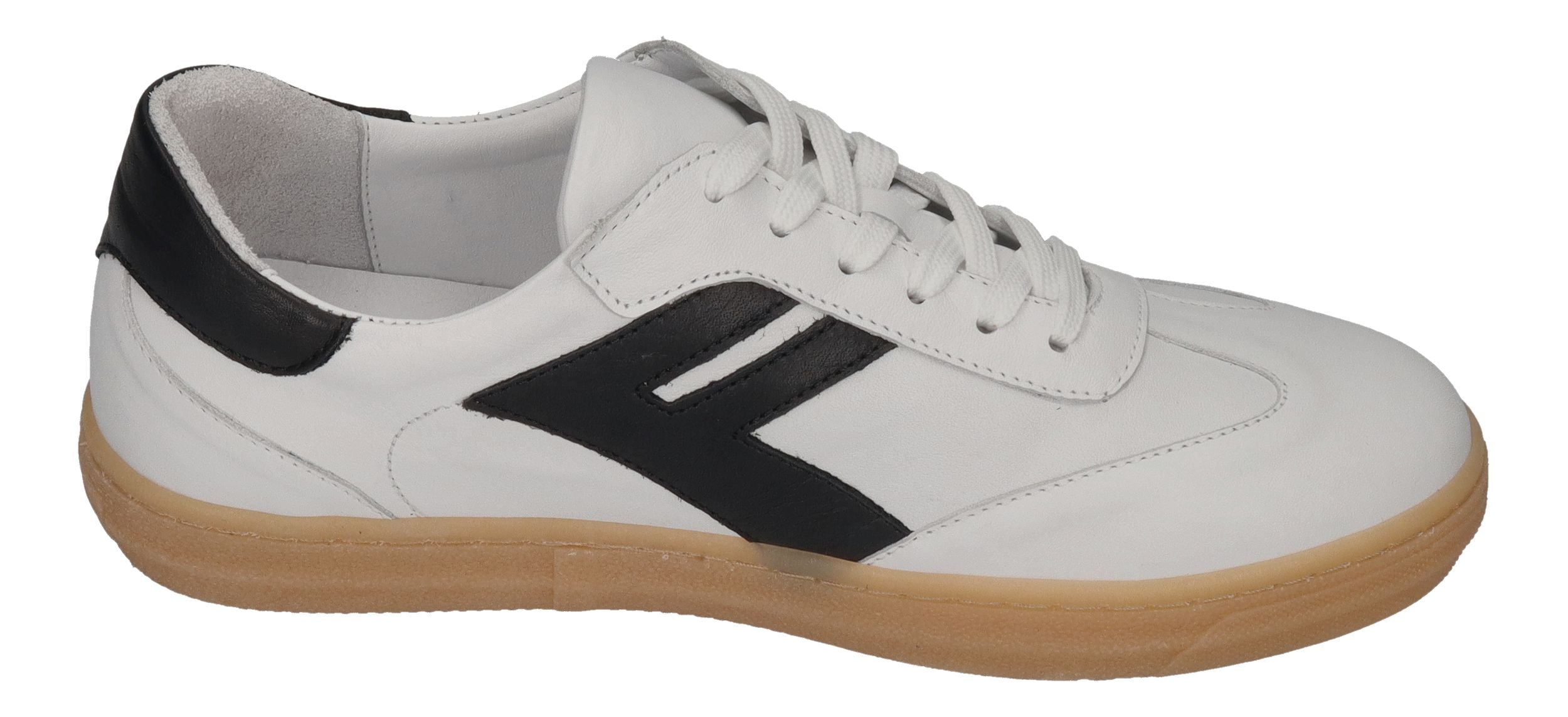 ANDREA CONTI Damen Sneakers FREYA 0067151-015 weiß schwarz