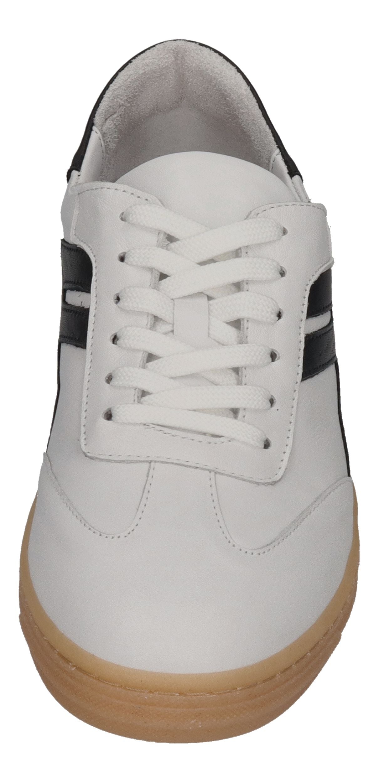 ANDREA CONTI Damen Sneakers FREYA 0067151-015 weiß schwarz