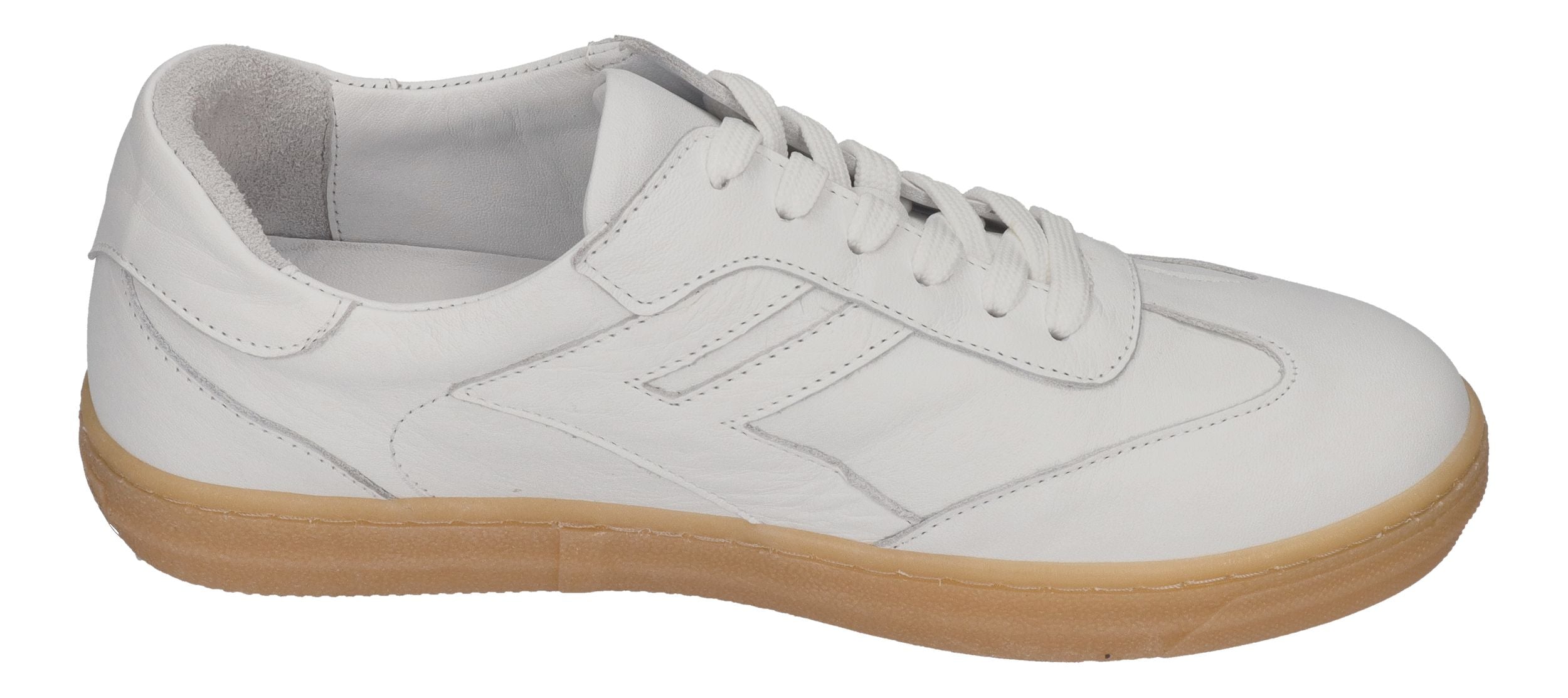 ANDREA CONTI Damen Sneakers FREYA 0067151-1628 weiß