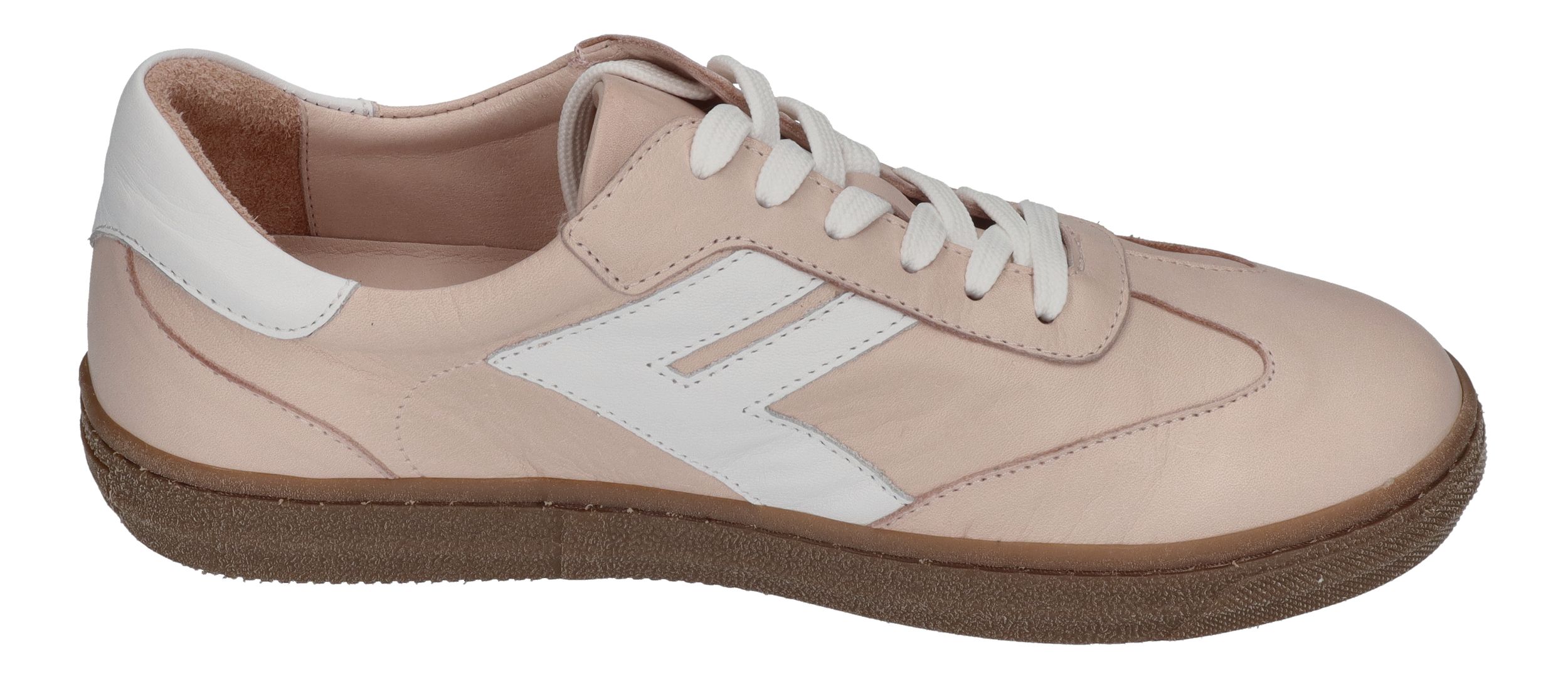 ANDREA CONTI Damen Sneakers FREYA 0067151-1743 rosa weiß