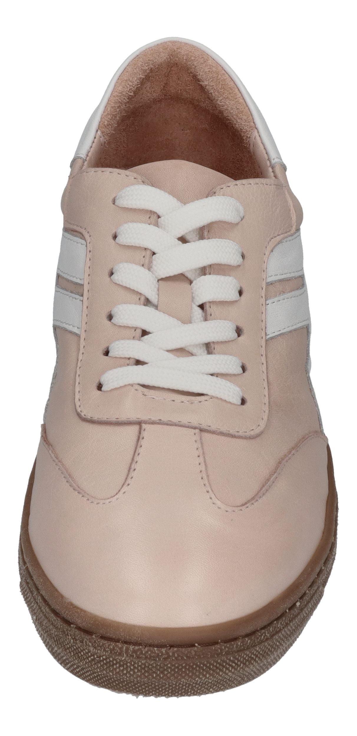 ANDREA CONTI Damen Sneakers FREYA 0067151-1743 rosa weiß