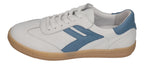 ANDREA CONTI Damen Sneakers FREYA 0067151-439 weiß bleu