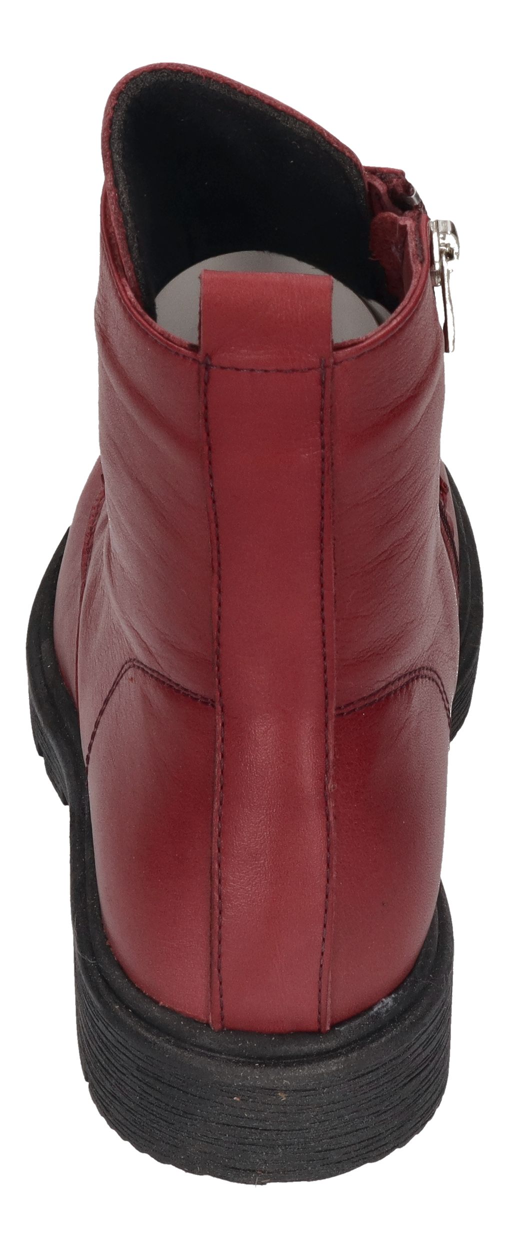 ANDREA CONTI Damenschuhe Booties 0020046-024 - bordo