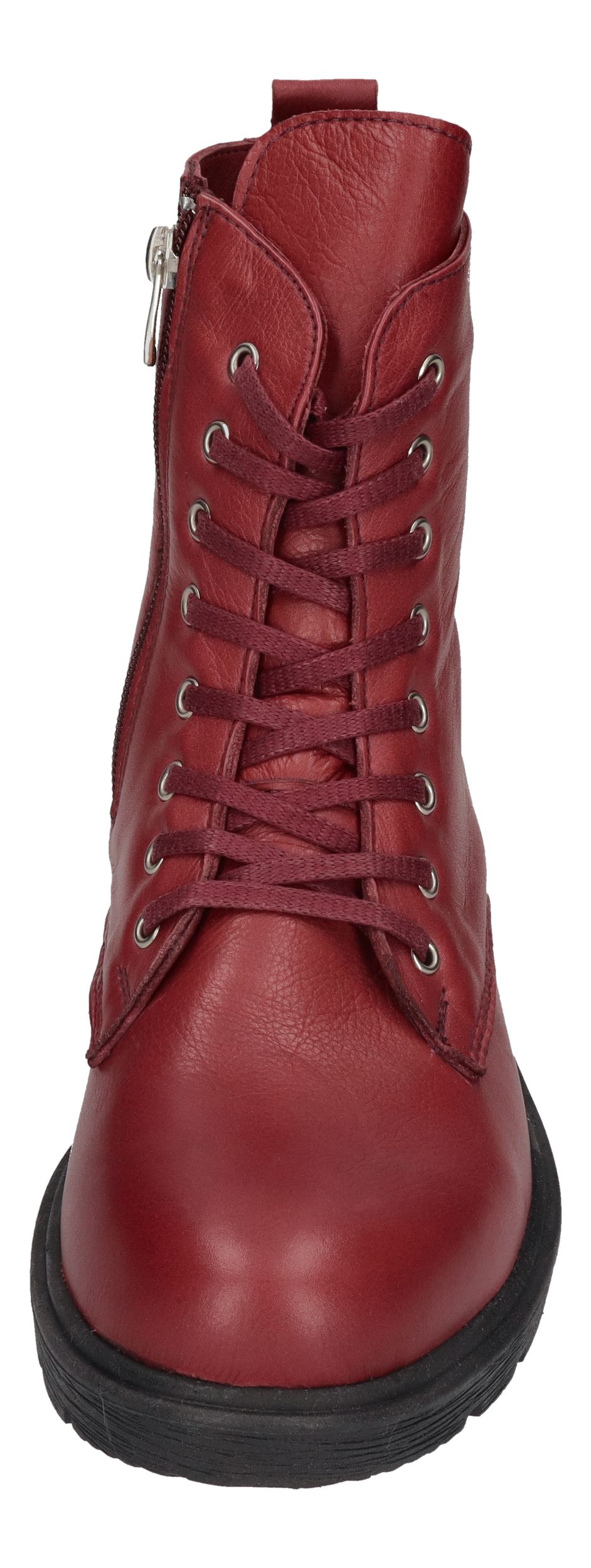 ANDREA CONTI Damenschuhe Booties 0020046-024 - bordo