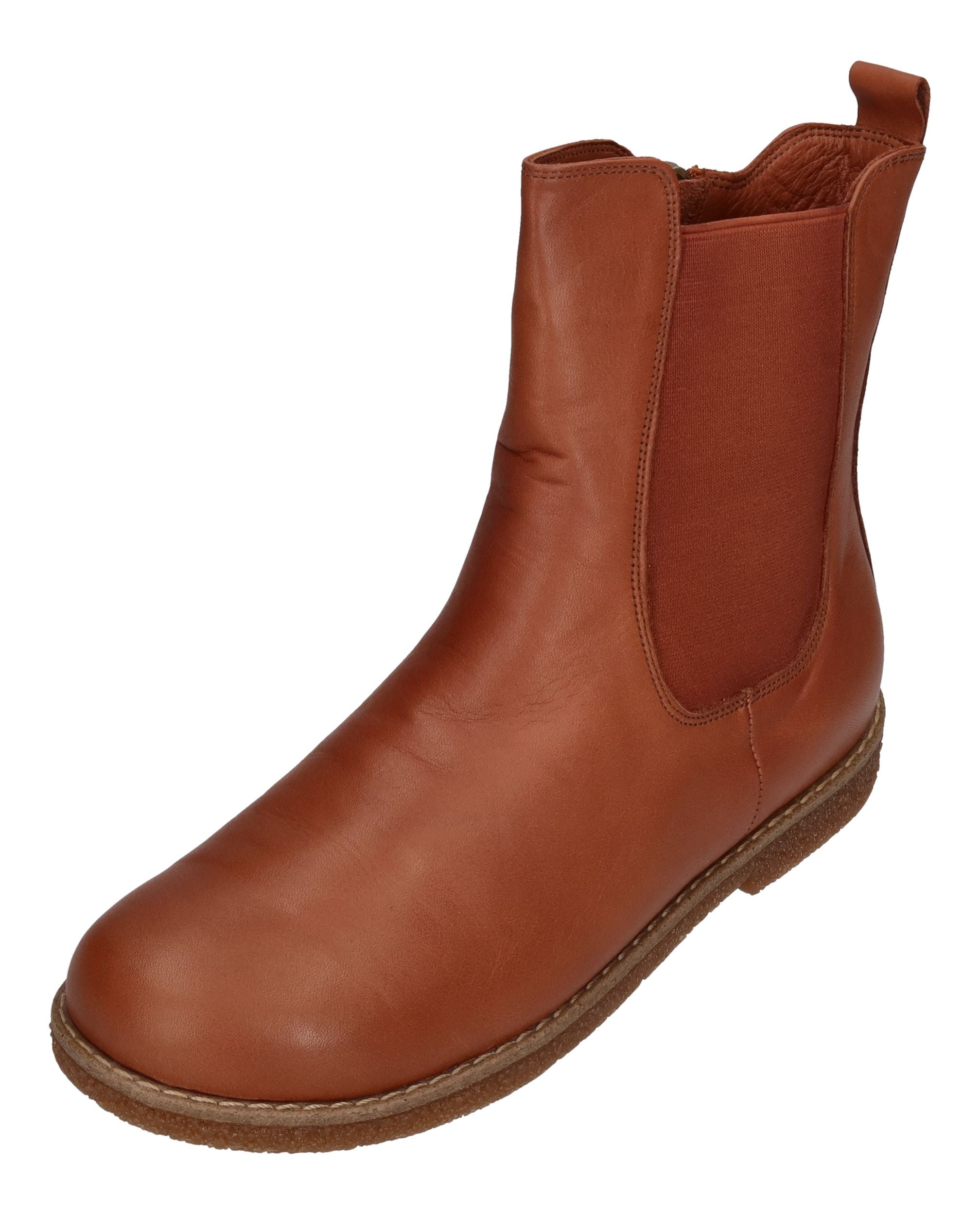 ANDREA CONTI Damenschuhe Booties 0022848-1136 - zimt