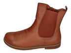 ANDREA CONTI Damenschuhe Booties 0022848-1136 - zimt