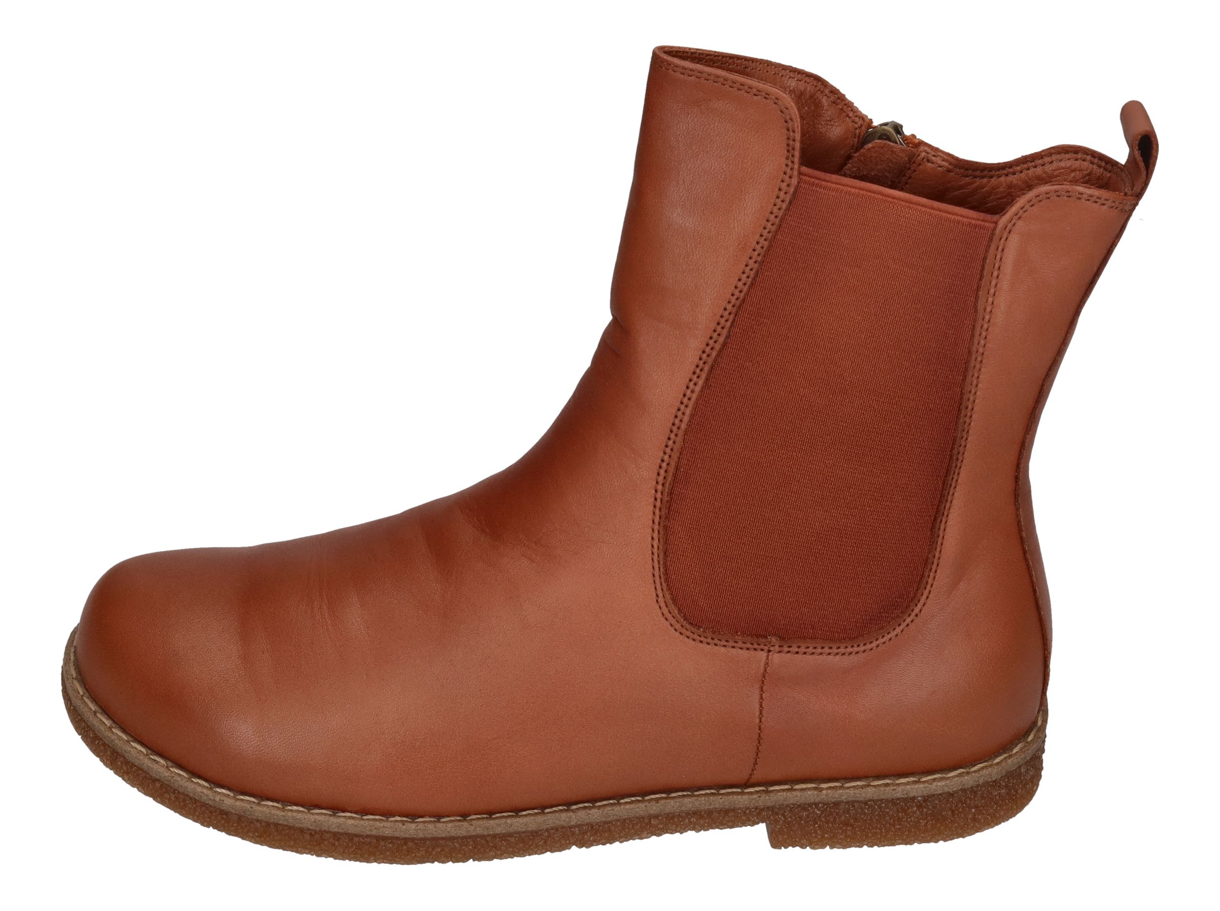 ANDREA CONTI Damenschuhe Booties 0022848-1136 - zimt