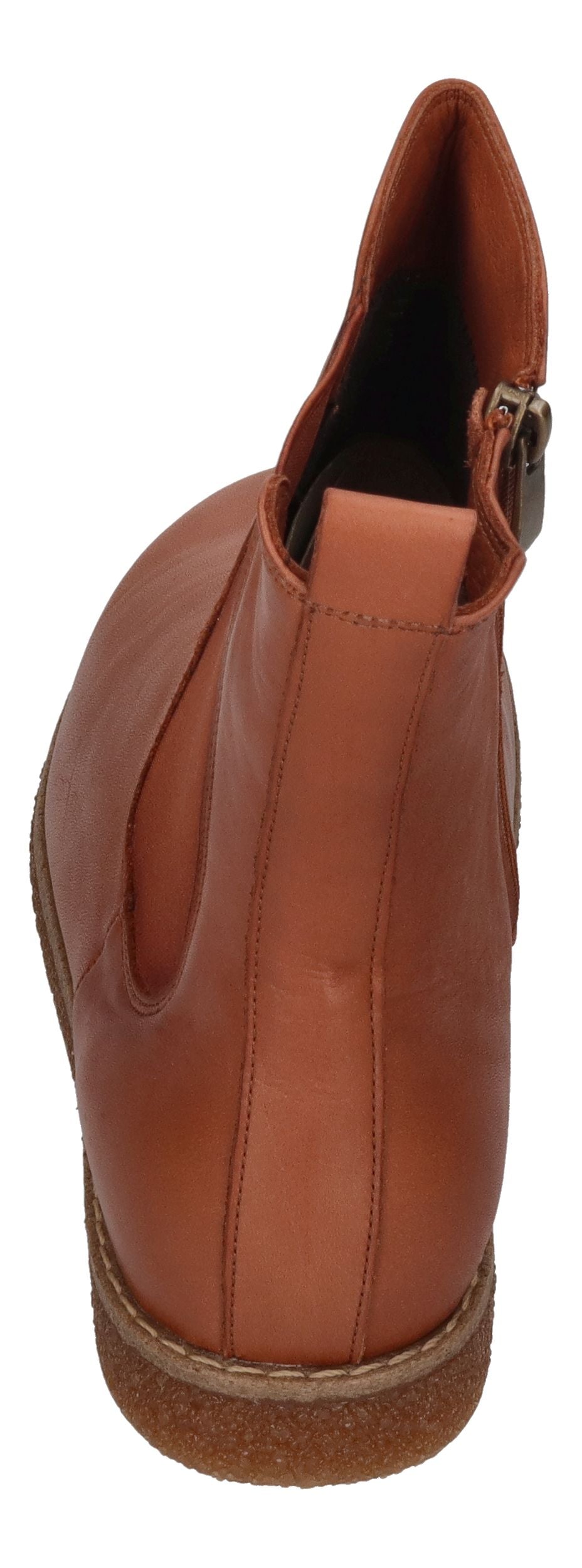 ANDREA CONTI Damenschuhe Booties 0022848-1136 - zimt