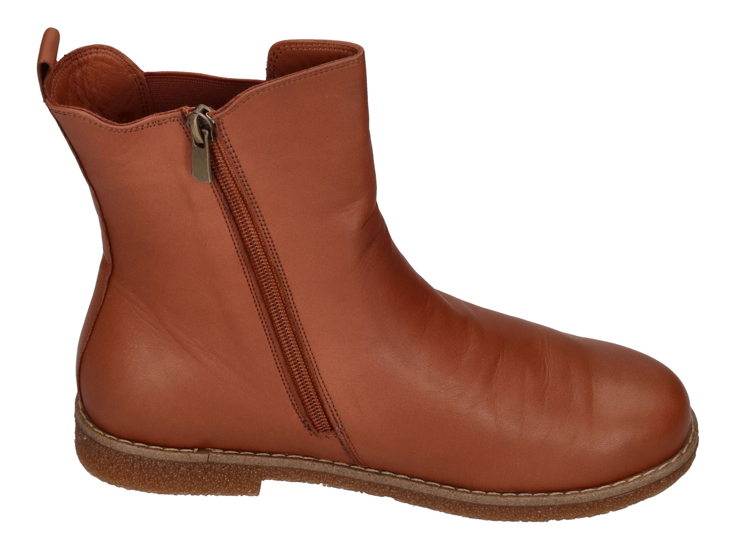 ANDREA CONTI Damenschuhe Booties 0022848-1136 - zimt