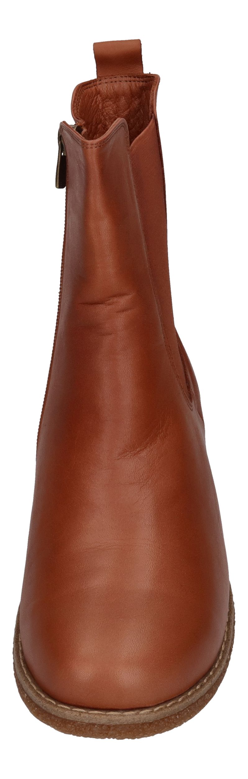 ANDREA CONTI Damenschuhe Booties 0022848-1136 - zimt