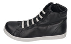 ANDREA CONTI Damenschuhe Sneakers 0062801-073 schwarz weiß