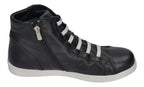 ANDREA CONTI Damenschuhe Sneakers 0062801-073 schwarz weiß