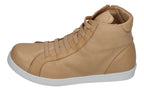 ANDREA CONTI Damenschuhe Sneakers 0062801-009 camel weiß