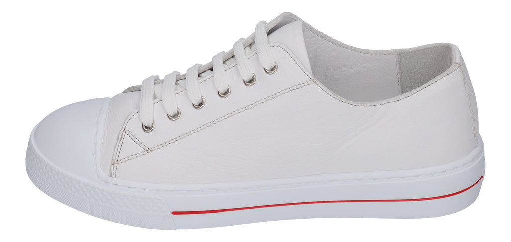 ANDREA CONTI Damenschuhe Sneakers 0067104-001 - weiß