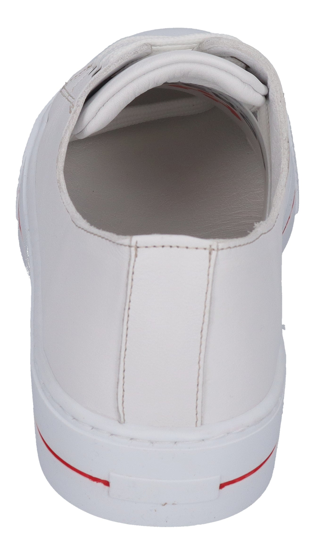 ANDREA CONTI Damenschuhe Sneakers 0067104-001 - weiß