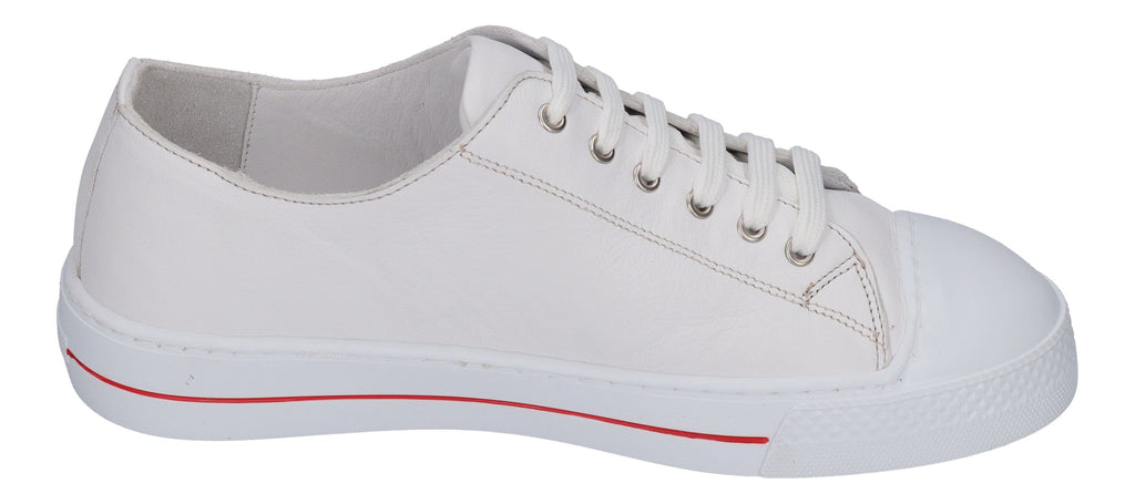ANDREA CONTI Damenschuhe Sneakers 0067104-001 - weiß