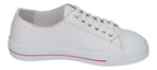 ANDREA CONTI Damenschuhe Sneakers 0067104-001 - weiß