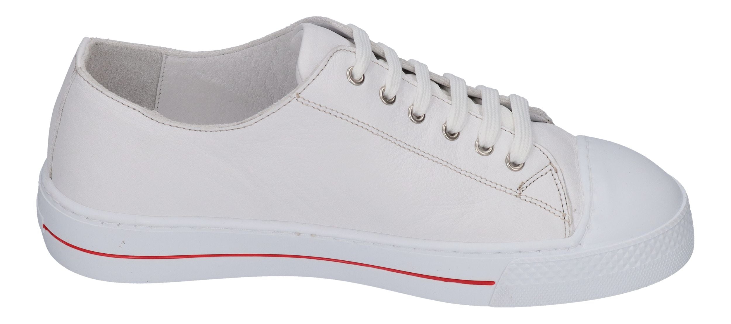 ANDREA CONTI Damenschuhe Sneakers 0067104-001 - weiß