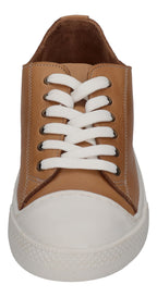 ANDREA CONTI Damenschuhe Sneakers 0067104-100 - brandy